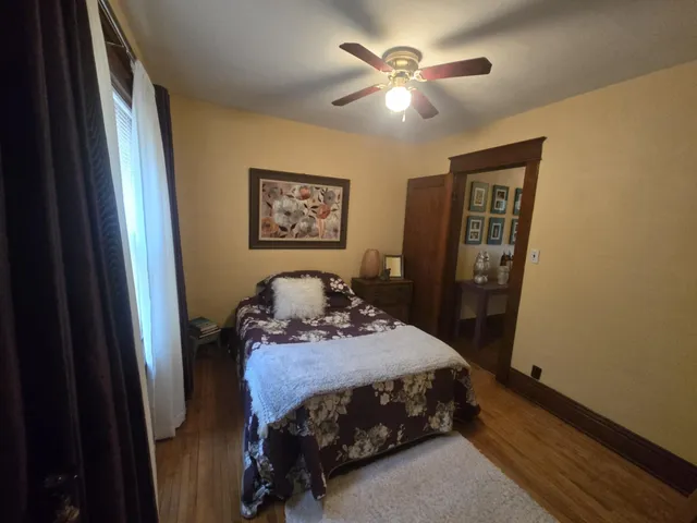 $210,000 | 1035 Academy Street, Elroy, WI 53929