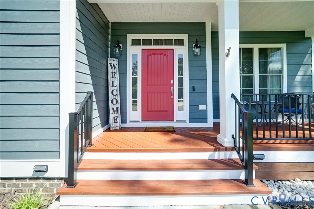 4669 Woburn Road Providence Forge, VA 23140 - Photo 6 of 78