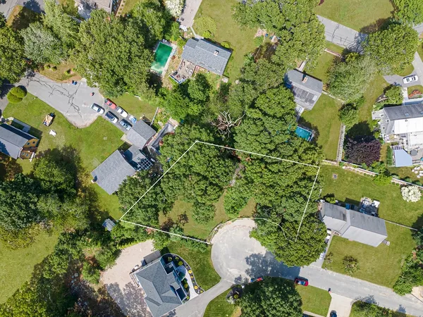 $330,000 | 0 Sparrow Hill Road, Mattapoisett, MA 02739