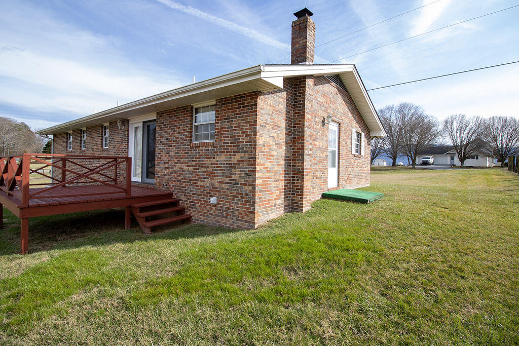 1245 Barren Valley Road Chuckey, TN 37641 - Photo 2 of 27 245BarrenValley-26