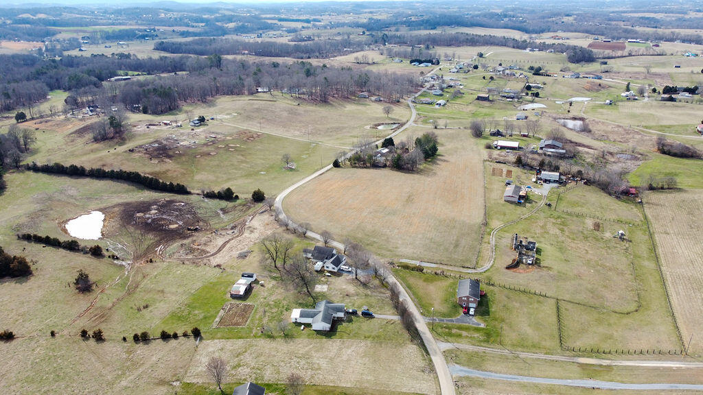 1245 Barren Valley Road Chuckey, TN 37641 - Photo 26 of 27 245BarrenValley-2