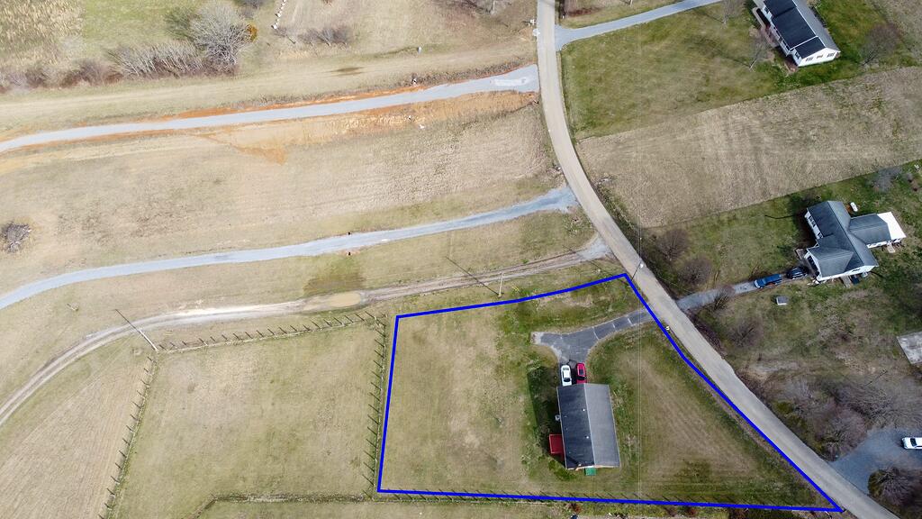 1245 Barren Valley Road Chuckey, TN 37641 - Photo 27 of 27 Aerial
