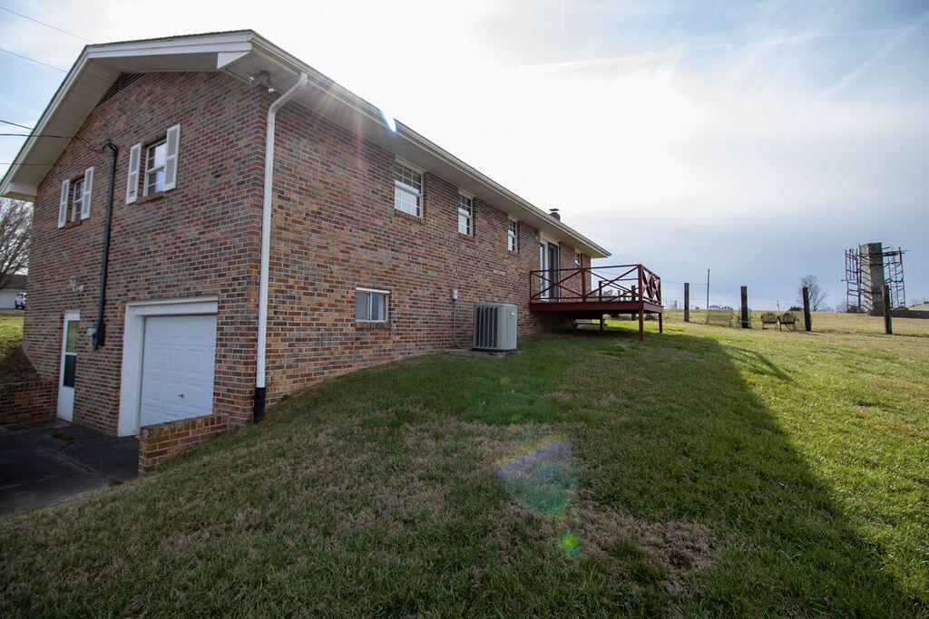 1245 Barren Valley Road Chuckey, TN 37641 - Photo 3 of 27 245BarrenValley-25
