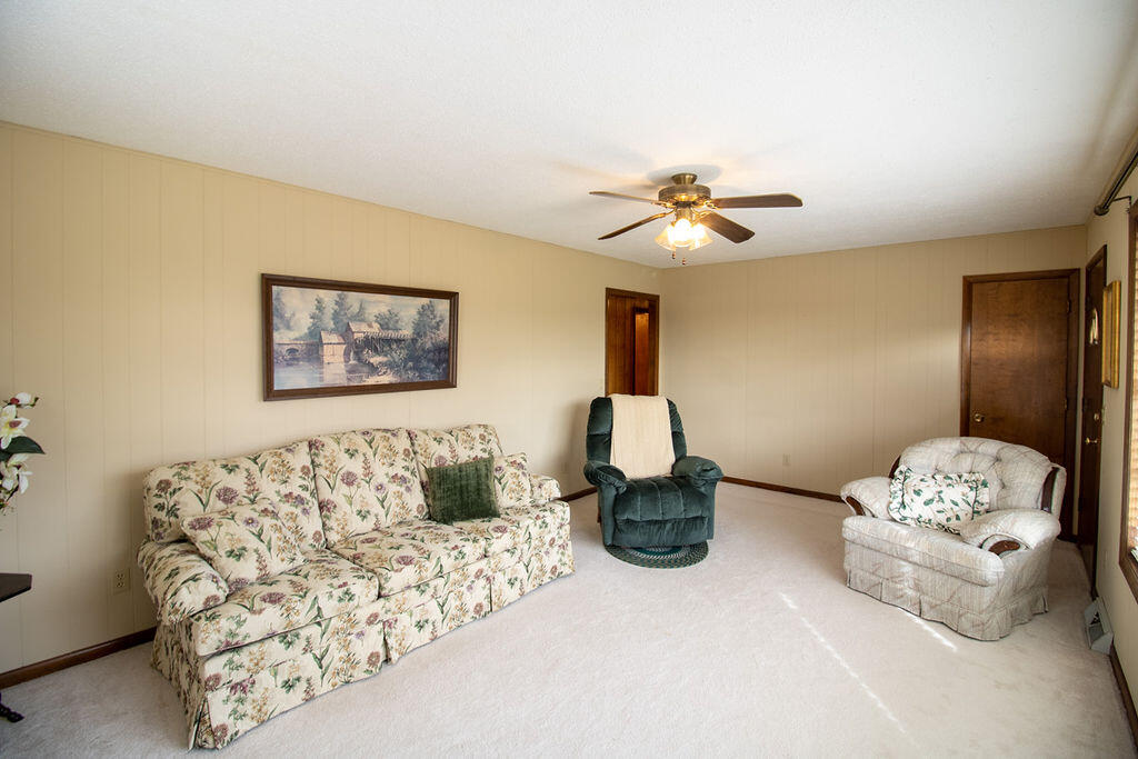 1245 Barren Valley Road Chuckey, TN 37641 - Photo 5 of 27 245BarrenValley-6
