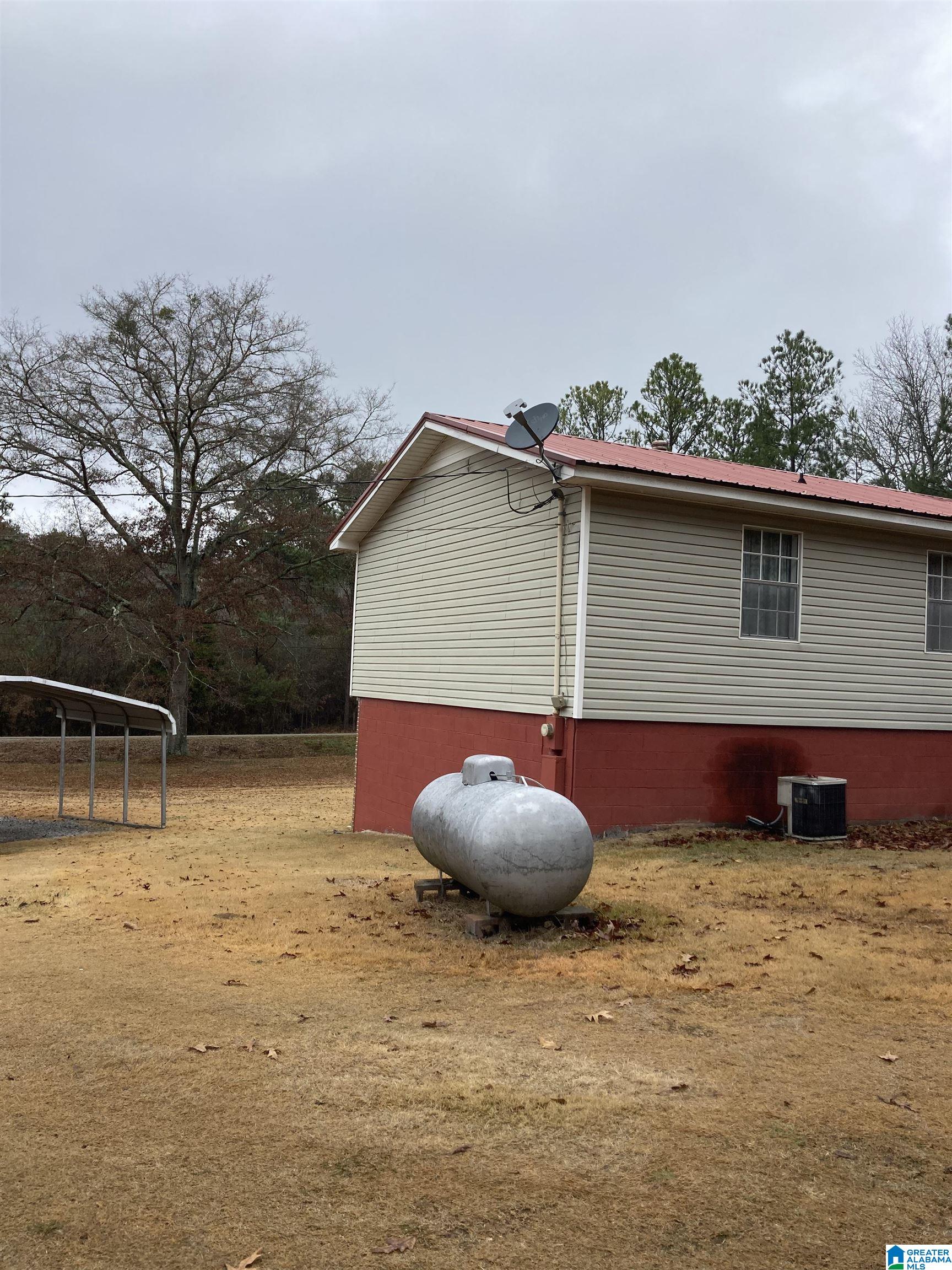3675 Providence Road Talladega, AL 35160 - Photo 27 of 30