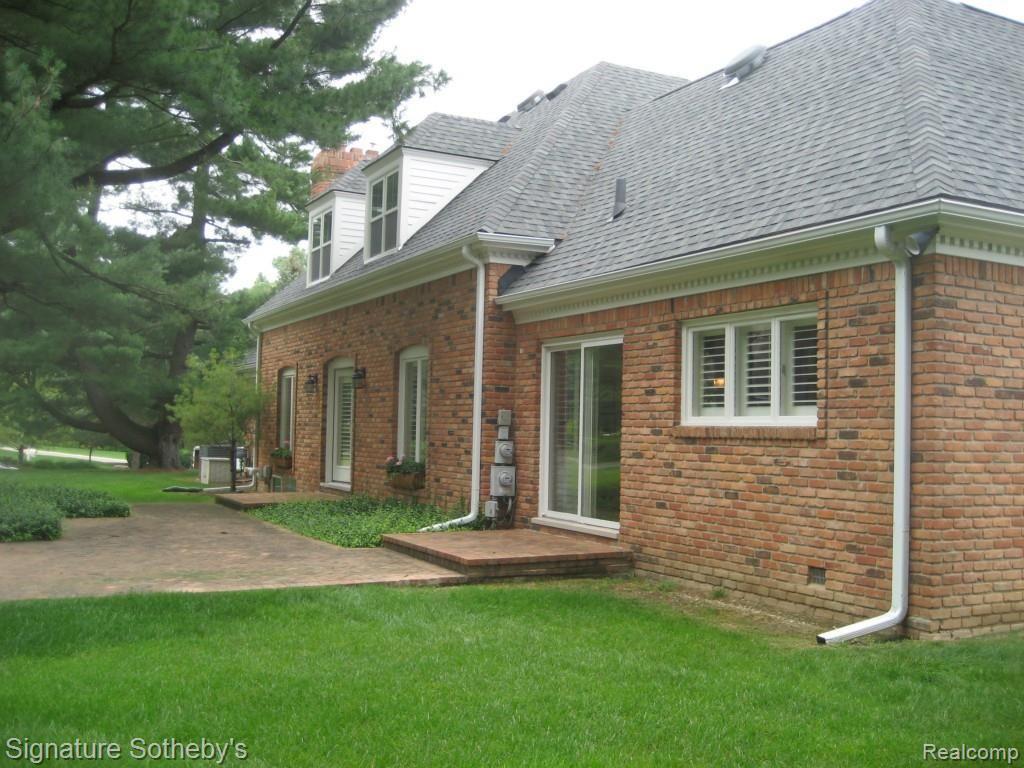 133 Chalmers Drive Rochester Hills, MI 48309 - Photo 35 of 35