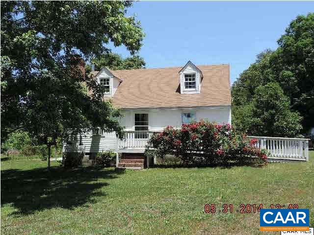 2333 Mossing Ford Road Randolph, VA 23962 - Photo 1 of 17 Gallery Image 1