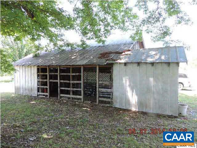 2333 Mossing Ford Road Randolph, VA 23962 - Photo 14 of 17 Gallery Image 14