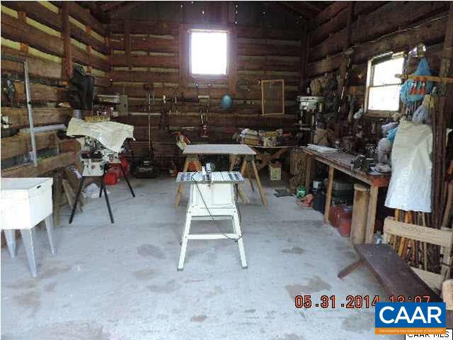 2333 Mossing Ford Road Randolph, VA 23962 - Photo 17 of 17 Gallery Image 17