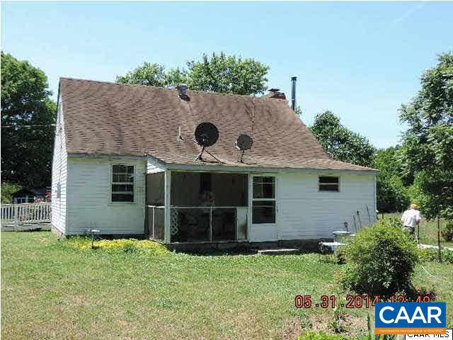 2333 Mossing Ford Road Randolph, VA 23962 - Photo 3 of 17 Gallery Image 3