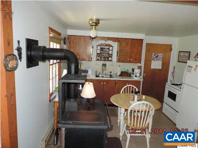 2333 Mossing Ford Road Randolph, VA 23962 - Photo 6 of 17 Gallery Image 6