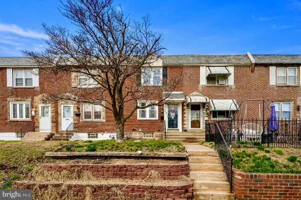 $245,000 | 2283 South Harwood Avenue, Upper Darby, PA 19082