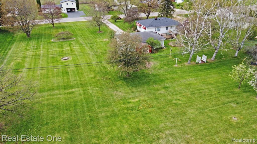 930 North Wilder Road Lapeer, MI 48446 - Photo 45 of 54