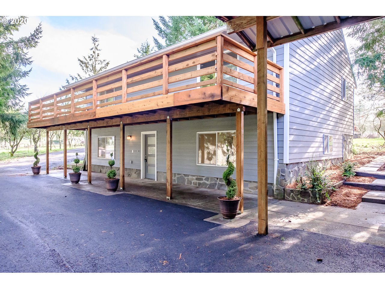 15337 South Maplelane Road Oregon City, OR 97045 - Photo 2 of 32 Gallery Image 2
