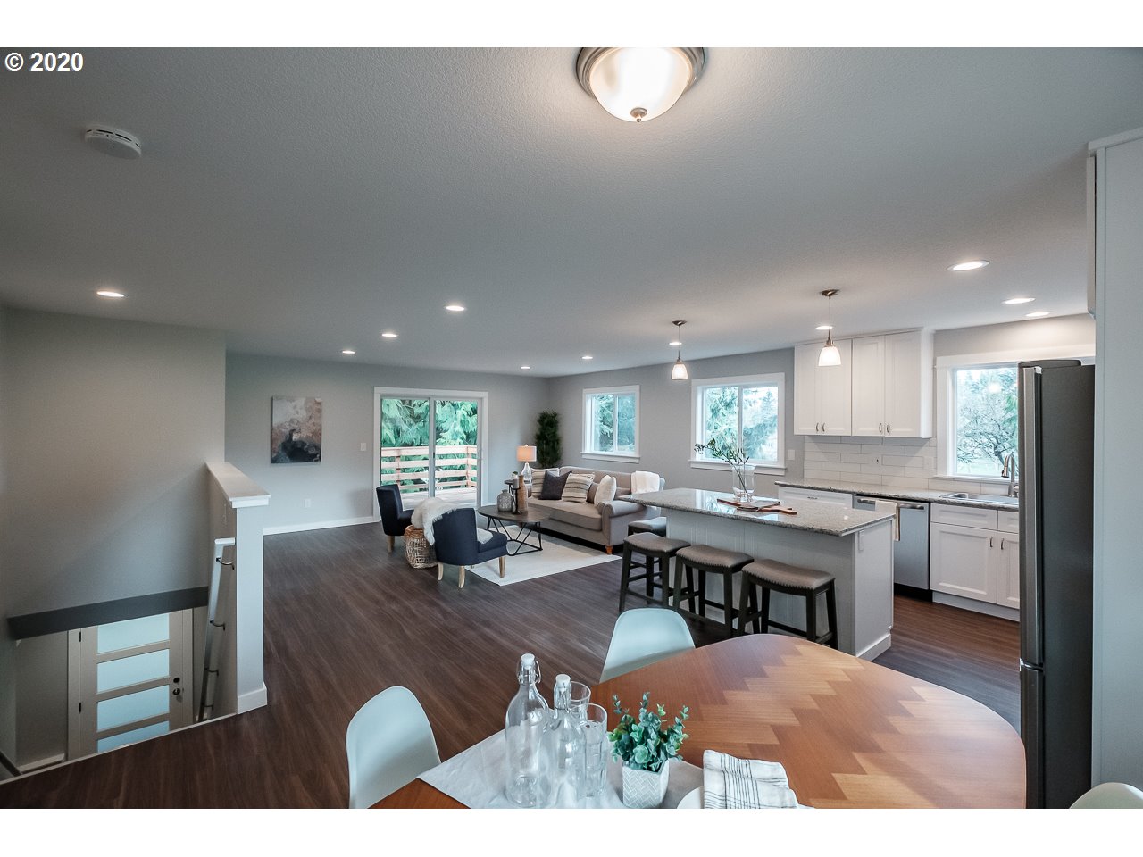 15337 South Maplelane Road Oregon City, OR 97045 - Photo 13 of 32 Gallery Image 13
