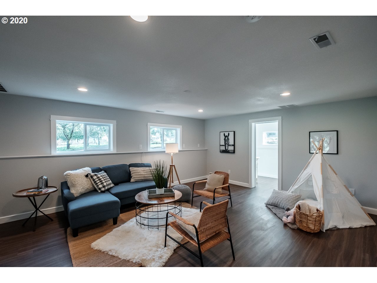 15337 South Maplelane Road Oregon City, OR 97045 - Photo 23 of 32 Gallery Image 23