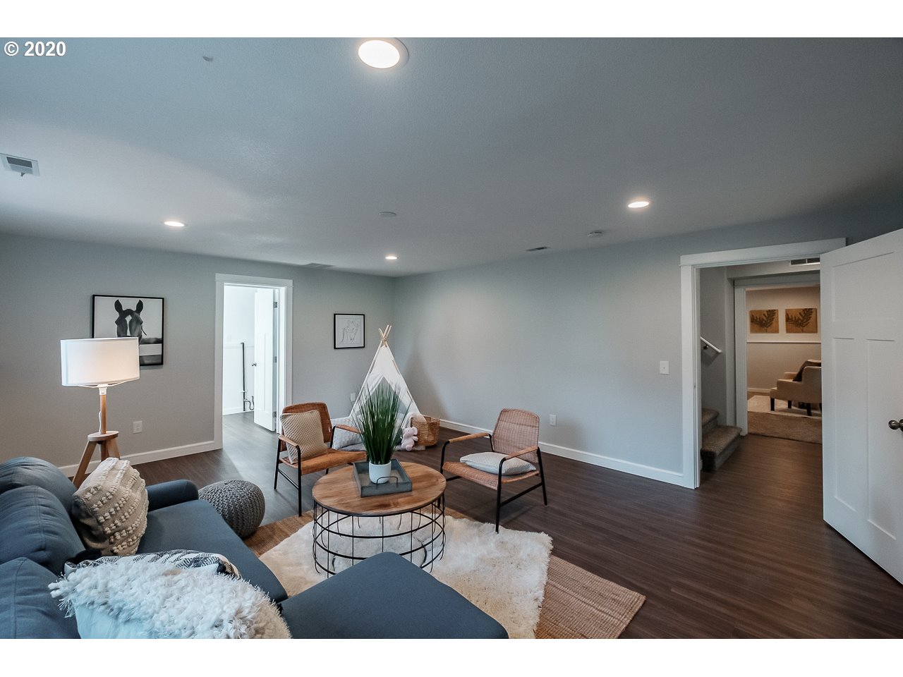 15337 South Maplelane Road Oregon City, OR 97045 - Photo 24 of 32 Gallery Image 24