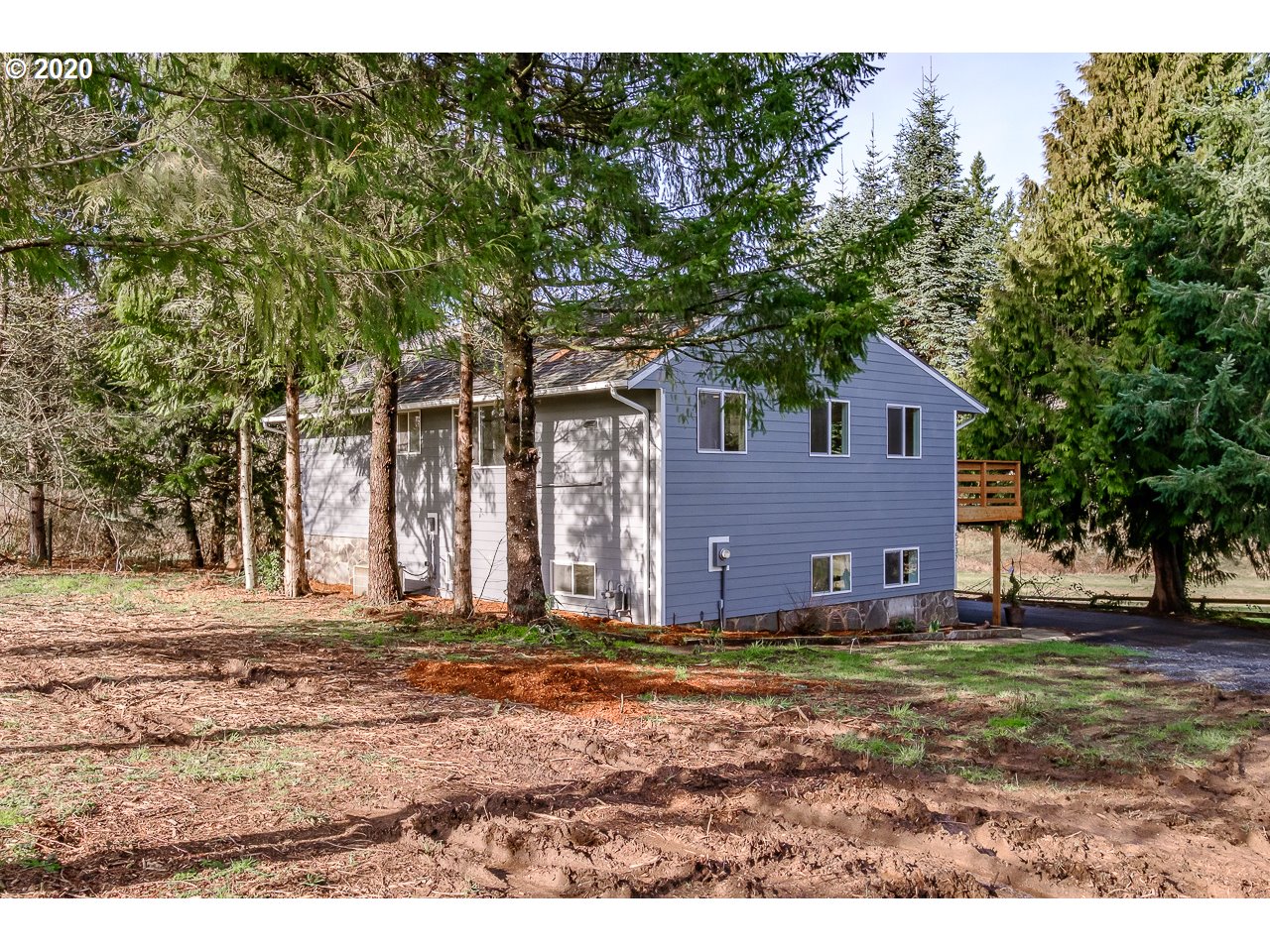 15337 South Maplelane Road Oregon City, OR 97045 - Photo 29 of 32 Gallery Image 29