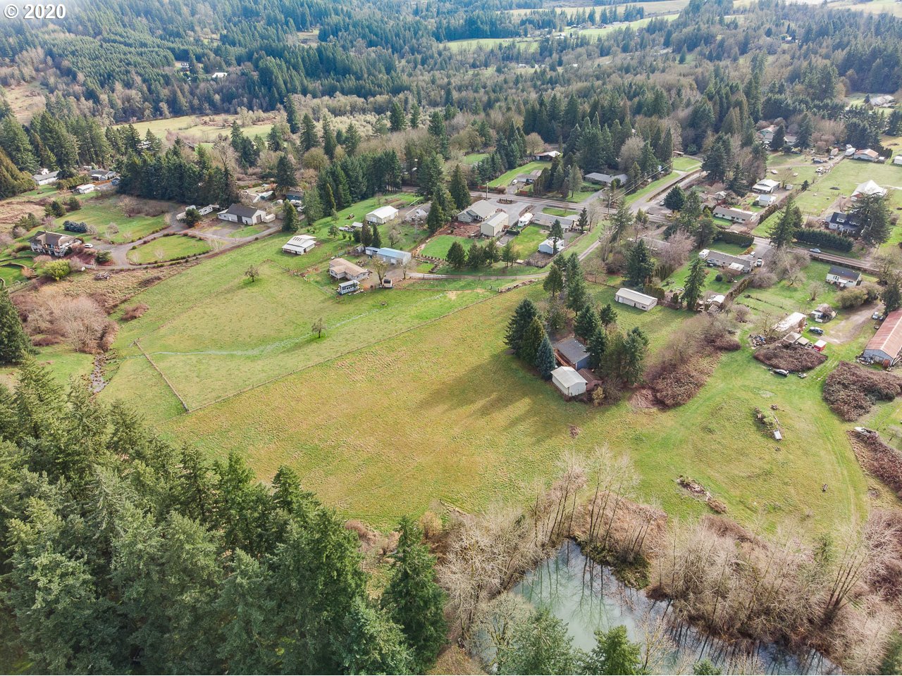 15337 South Maplelane Road Oregon City, OR 97045 - Photo 32 of 32 Gallery Image 32
