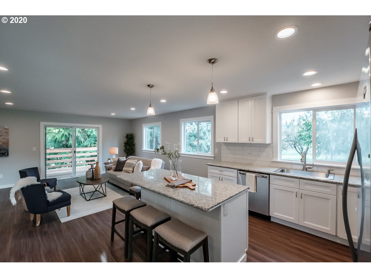 15337 South Maplelane Road Oregon City, OR 97045 - Photo 10 of 32 Gallery Image 10