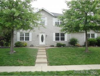 199 Valley View Drive Edwardsville, IL 62025 - Photo 1 of 24 Gallery Image 1