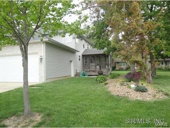 199 Valley View Drive Edwardsville, IL 62025 - Photo 4 of 24 Gallery Image 4