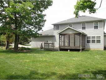 199 Valley View Drive Edwardsville, IL 62025 - Photo 5 of 24 Gallery Image 5