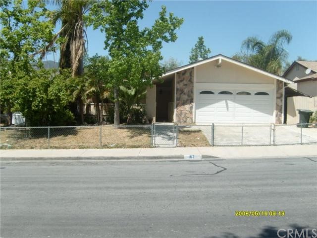 167 North Torn Ranch Road Lake Elsinore, CA 92530 - Photo 1 of 1