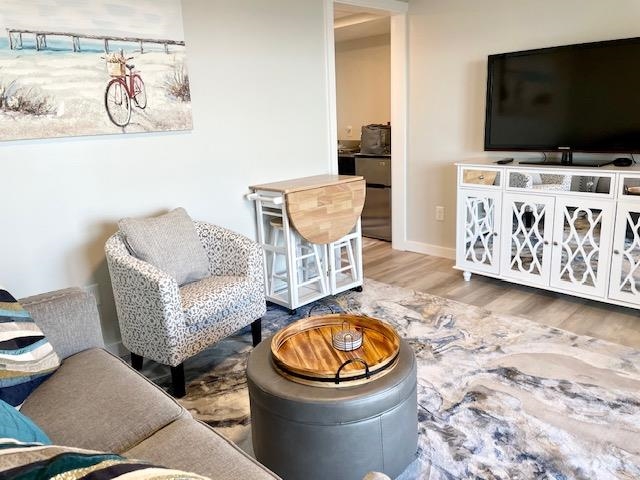 449 Ocean Boulevard, Unit 405 Hampton, NH 03842 - Photo 4 of 10