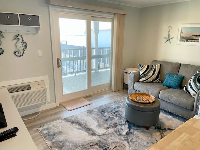 449 Ocean Boulevard, Unit 405 Hampton, NH 03842 - Photo 5 of 10