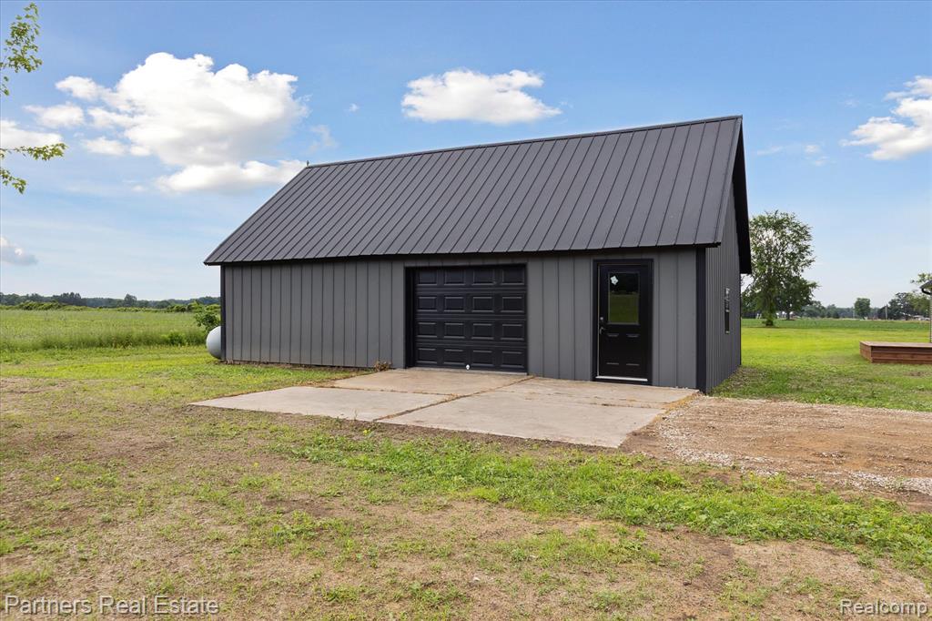 4798 North Loomis Road Mount Pleasant, MI 48858 - Photo 57 of 74 Gallery Image 57