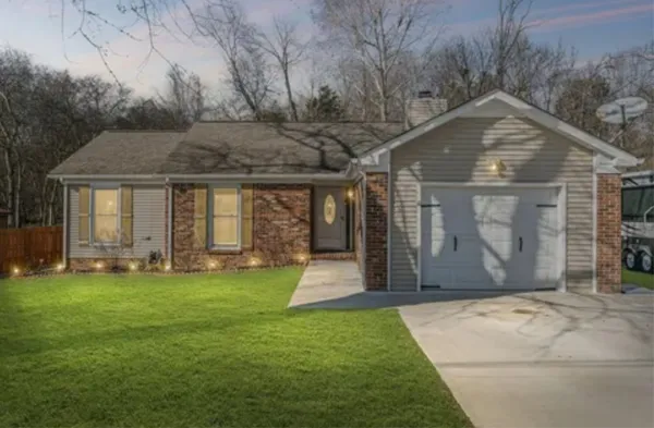 $410,000 | 8163 Bonnafair Drive, Hermitage, TN 37076