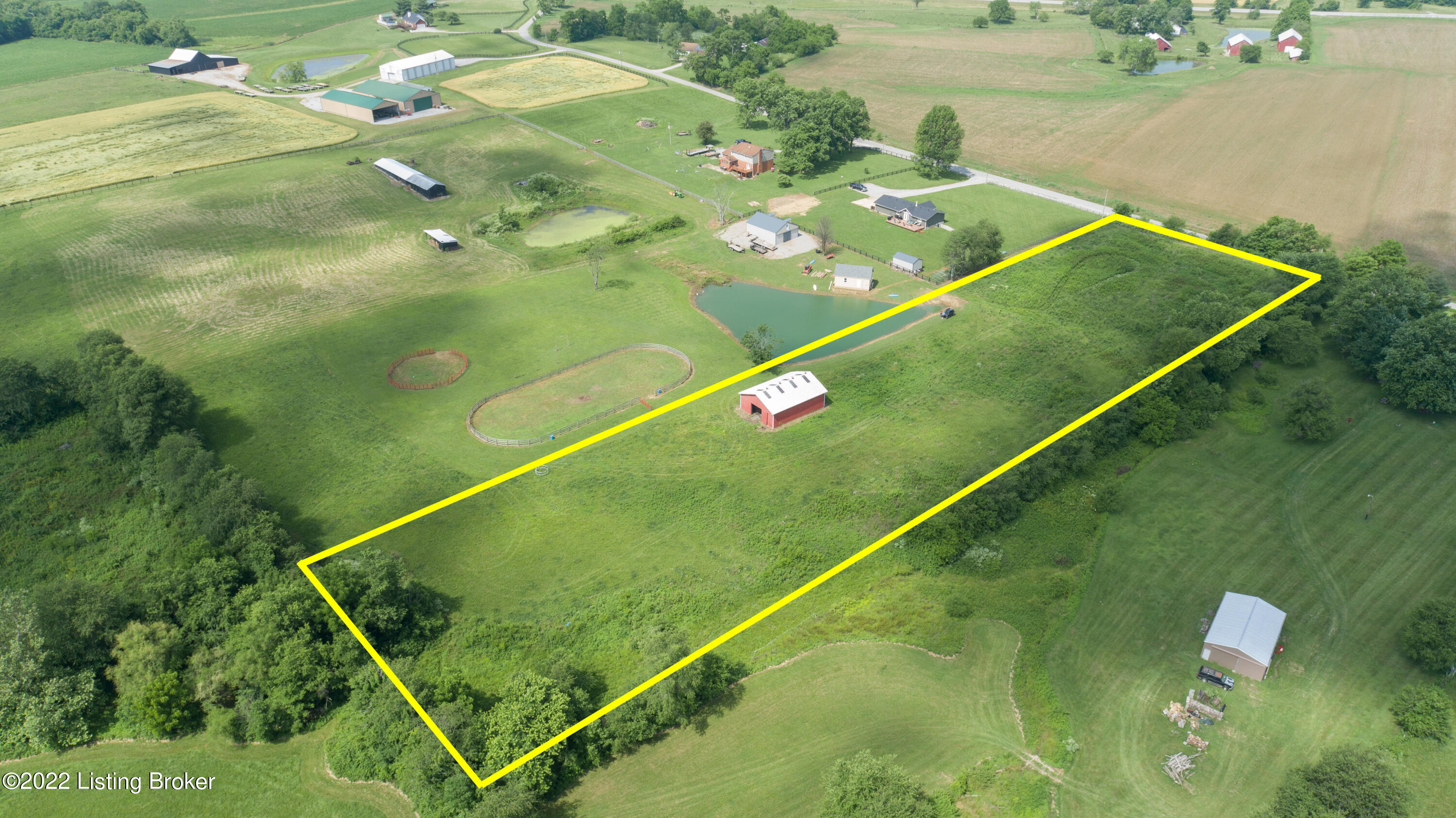 Lot 9 Bellview Road Shelbyville, KY 40065 - Photo 42 of 42 359 Bellview Rd Details 3