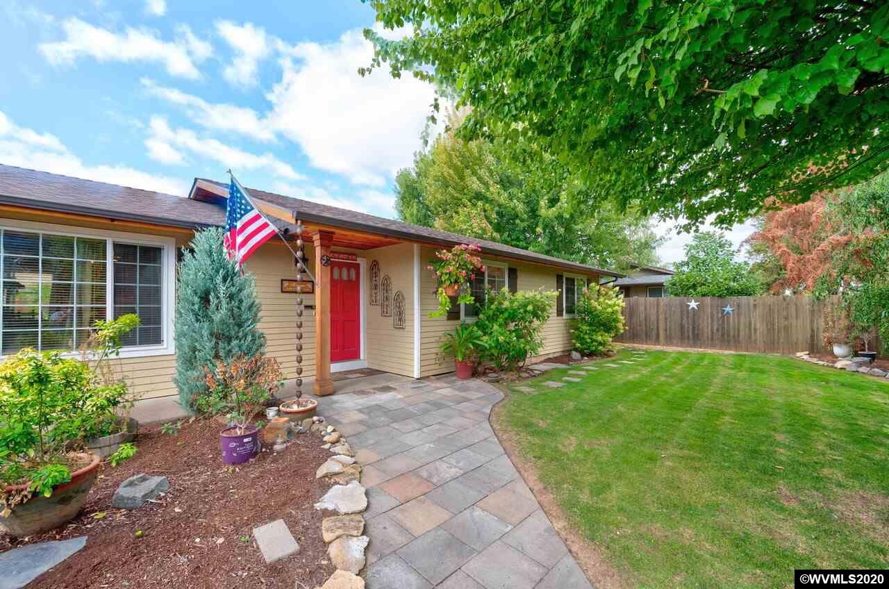 20875 Butteville Road Northeast Donald, OR 97020 - Photo 7 of 42