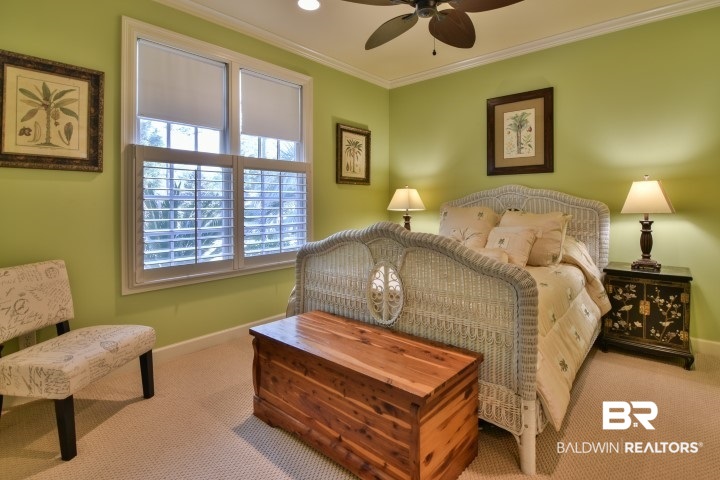 120 Sandy Ford Road Fairhope, AL 36532 - Photo 22 of 45