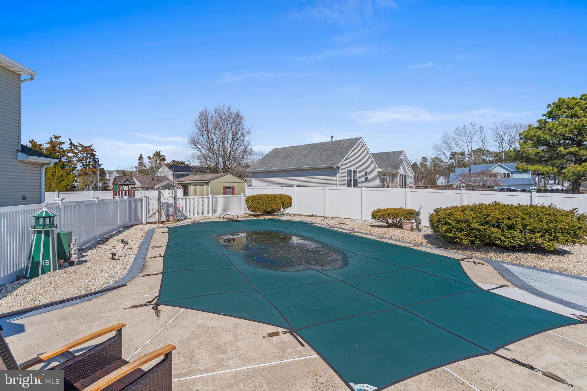 147 Locust Street Tuckerton, NJ 08087 - Photo 33 of 37