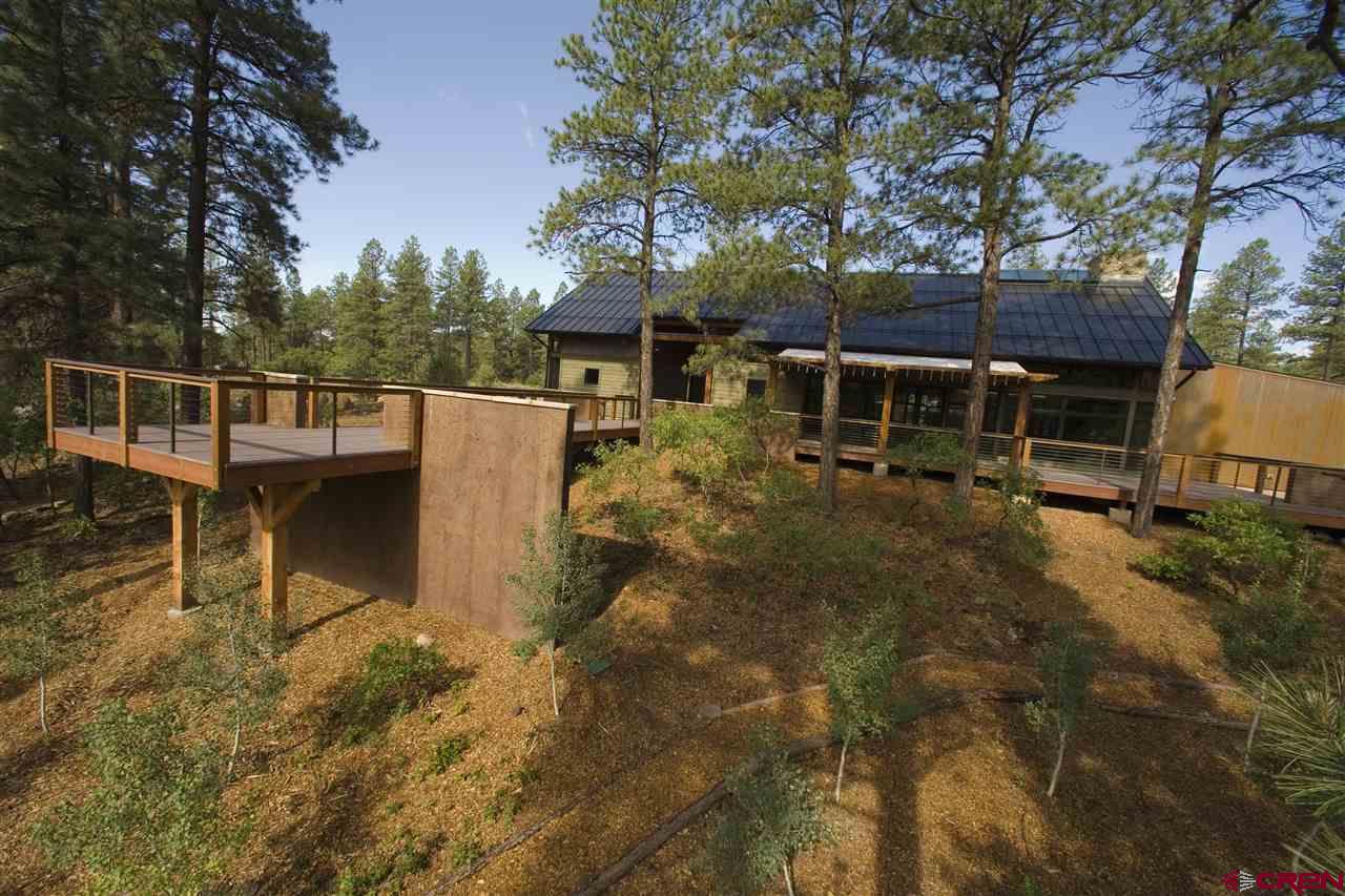 56 Red Canyon Trail Durango, CO 81301 - Photo 11 of 11 Gallery Image 11