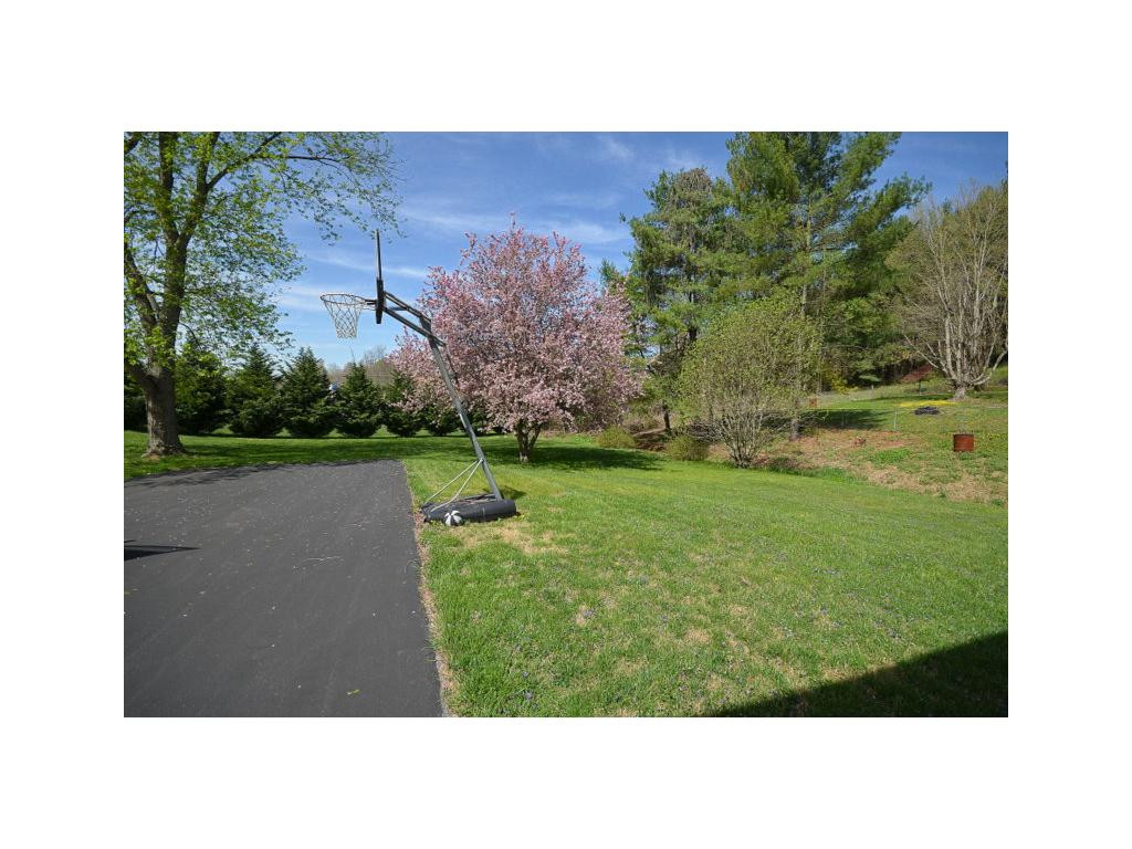 141 River Road Bluff City, TN 37618 - Photo 19 of 24 View from Garage