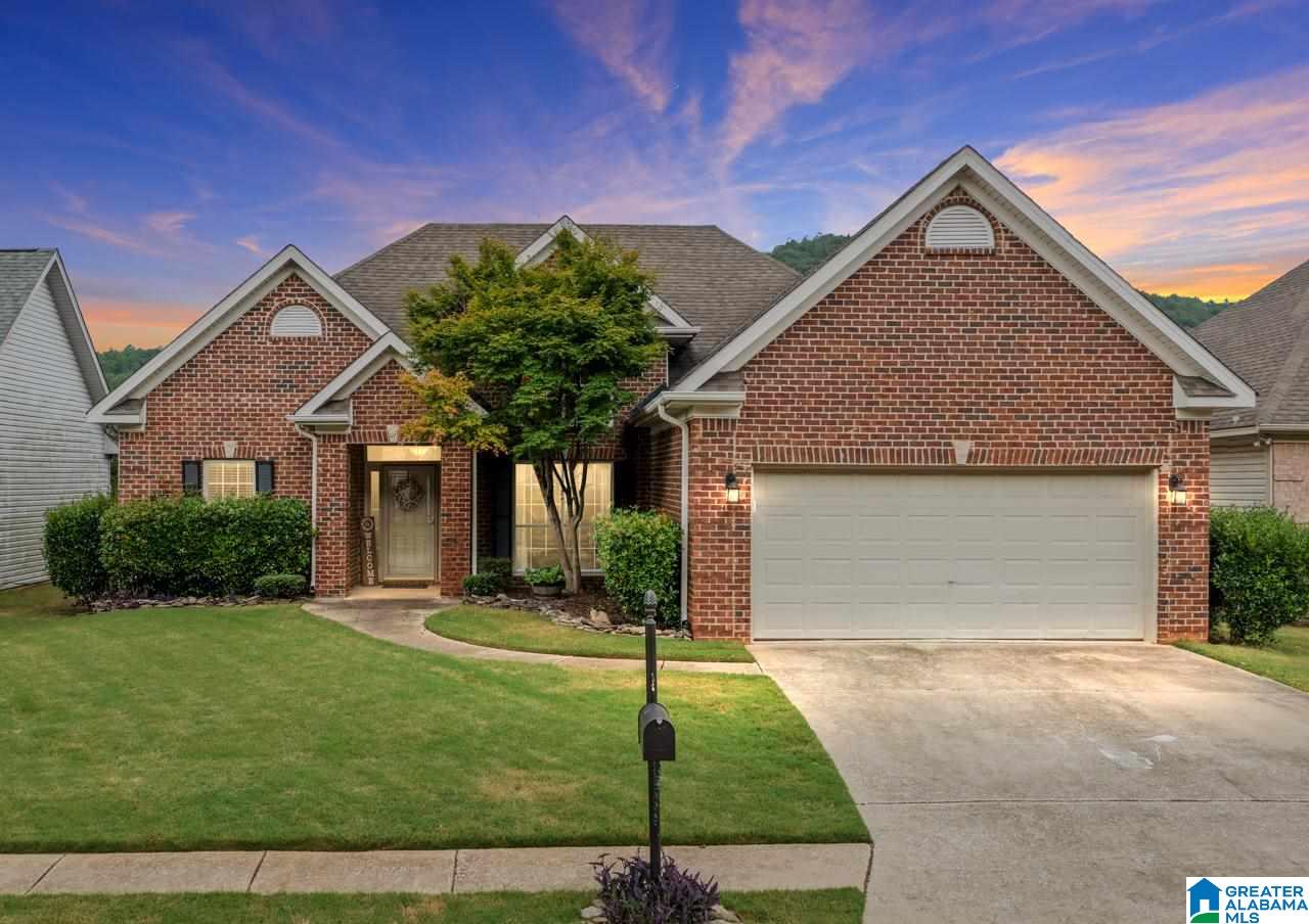 2365 Forest Lakes Lane Sterrett, AL 35147 - Photo 1 of 35