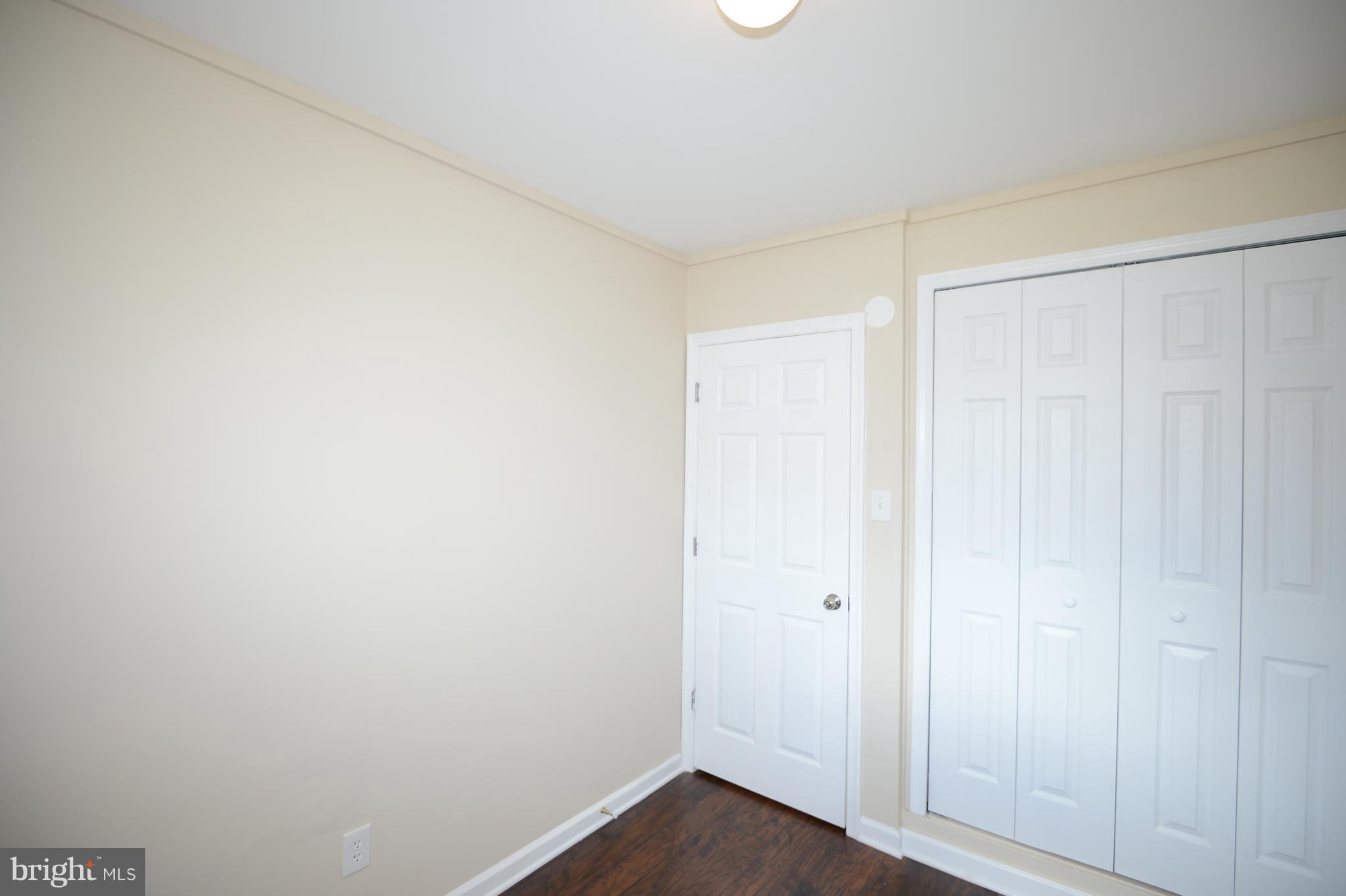 7500 Greenleaf Road Landover, MD 20785 - Photo 21 of 22 a view of an empty room