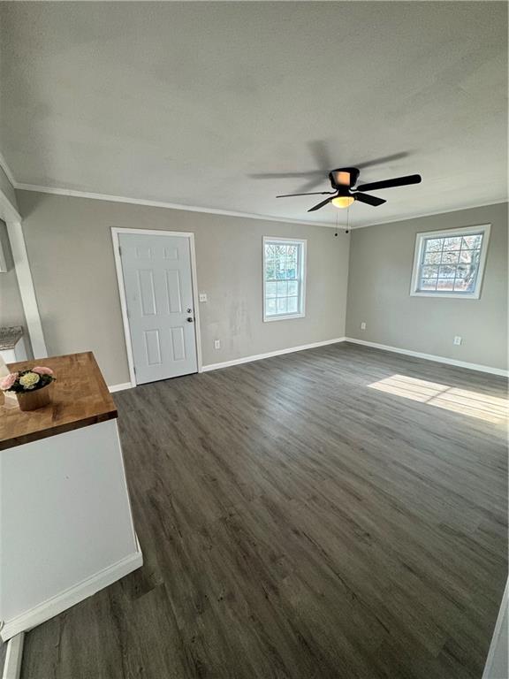 42 Busha Street Toccoa, GA 30577 - Photo 7 of 12 a view of a storage & utility room