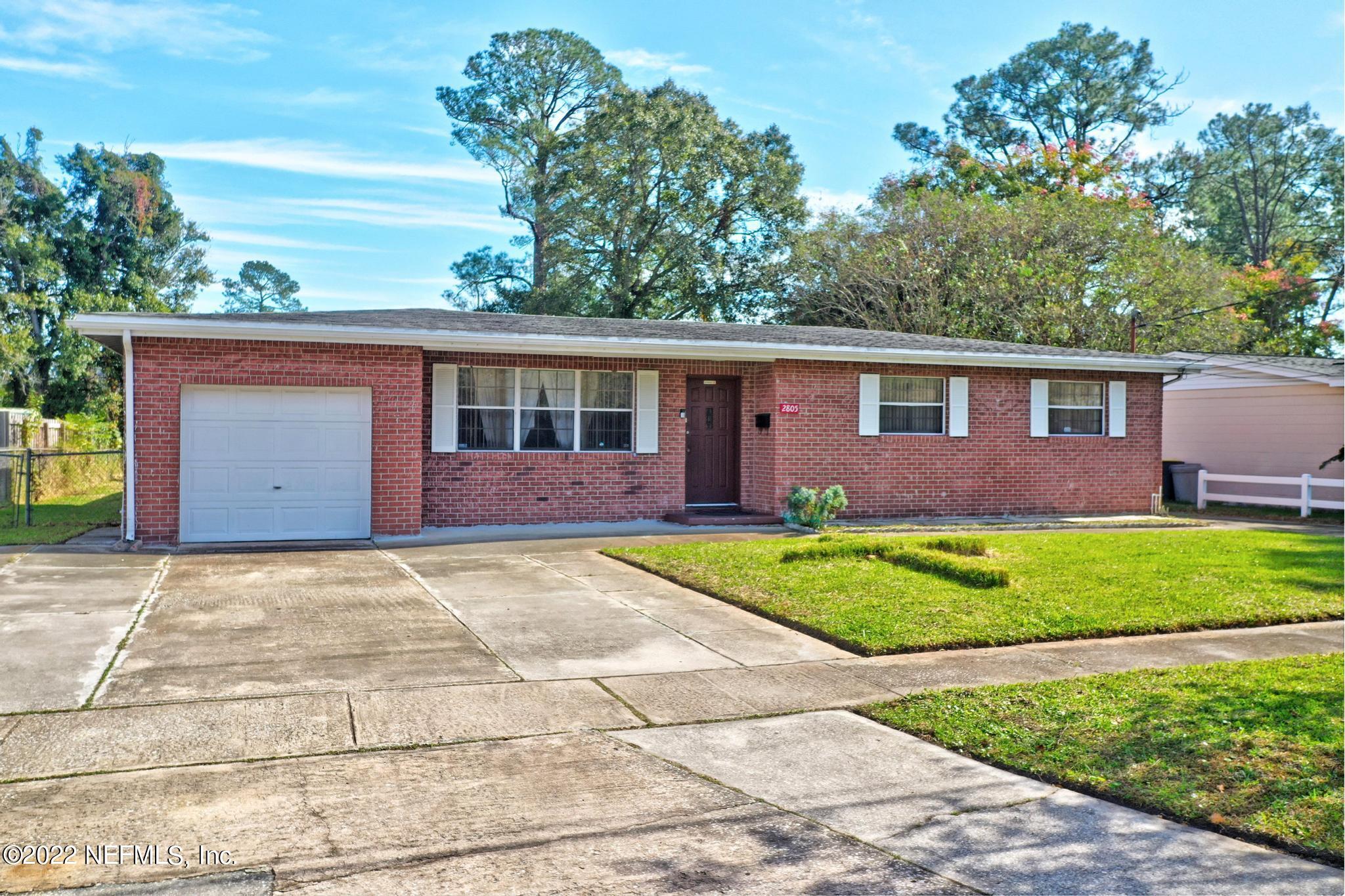 2805 Adele Road Jacksonville, FL 32216 - Photo 2 of 66 DJI_0254_5_6_7_8