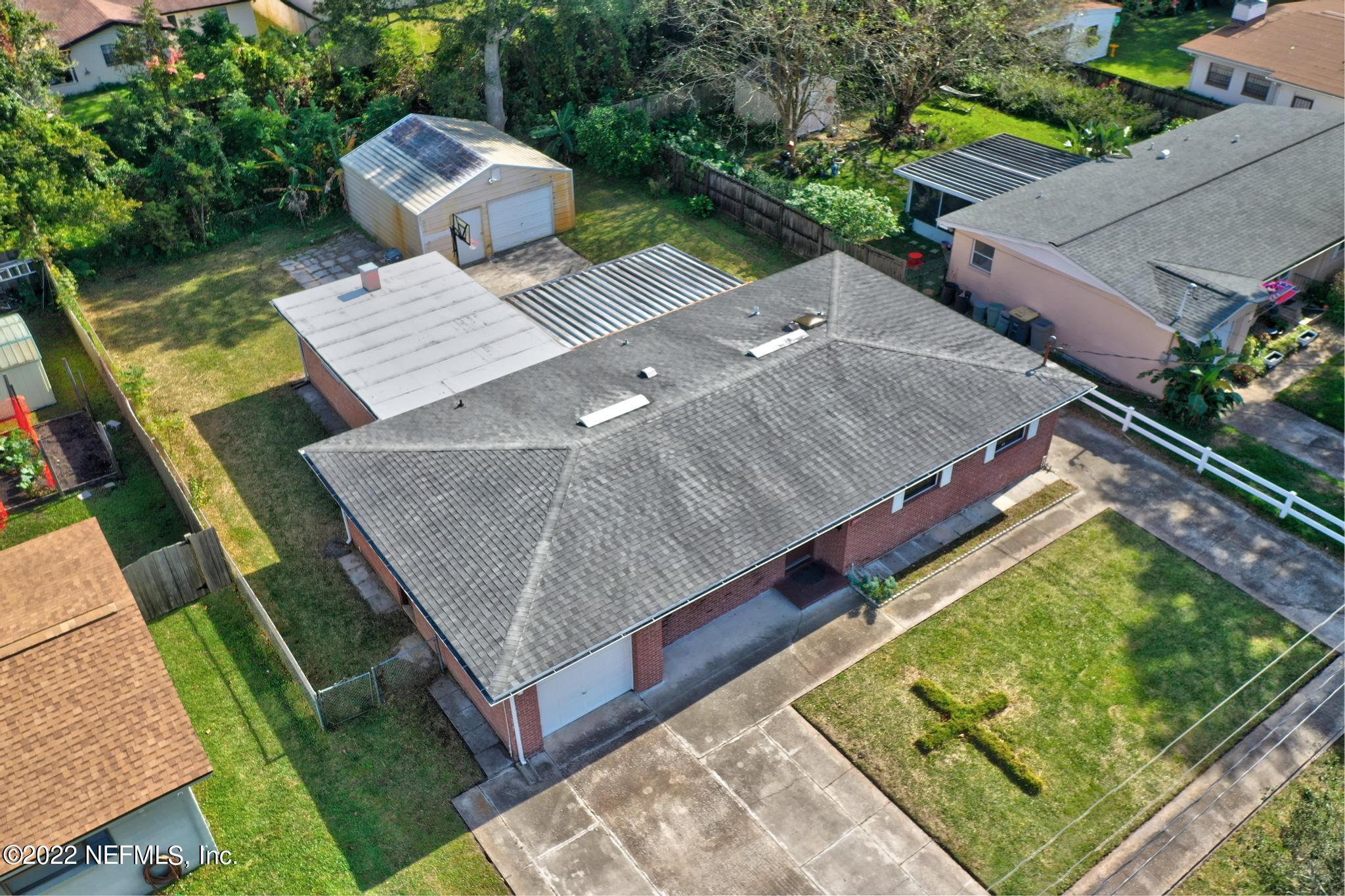 2805 Adele Road Jacksonville, FL 32216 - Photo 54 of 66 DJI_0279_80_81_82_83