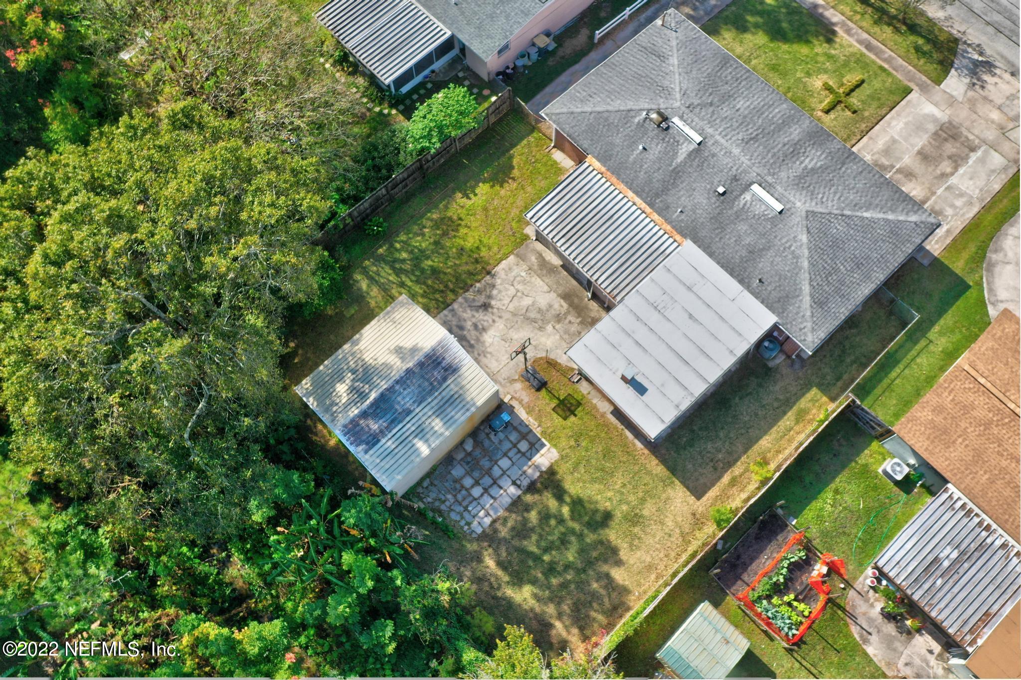 2805 Adele Road Jacksonville, FL 32216 - Photo 56 of 66 0151205C-7B4E-42B5-B65B-C0DDED0236F3