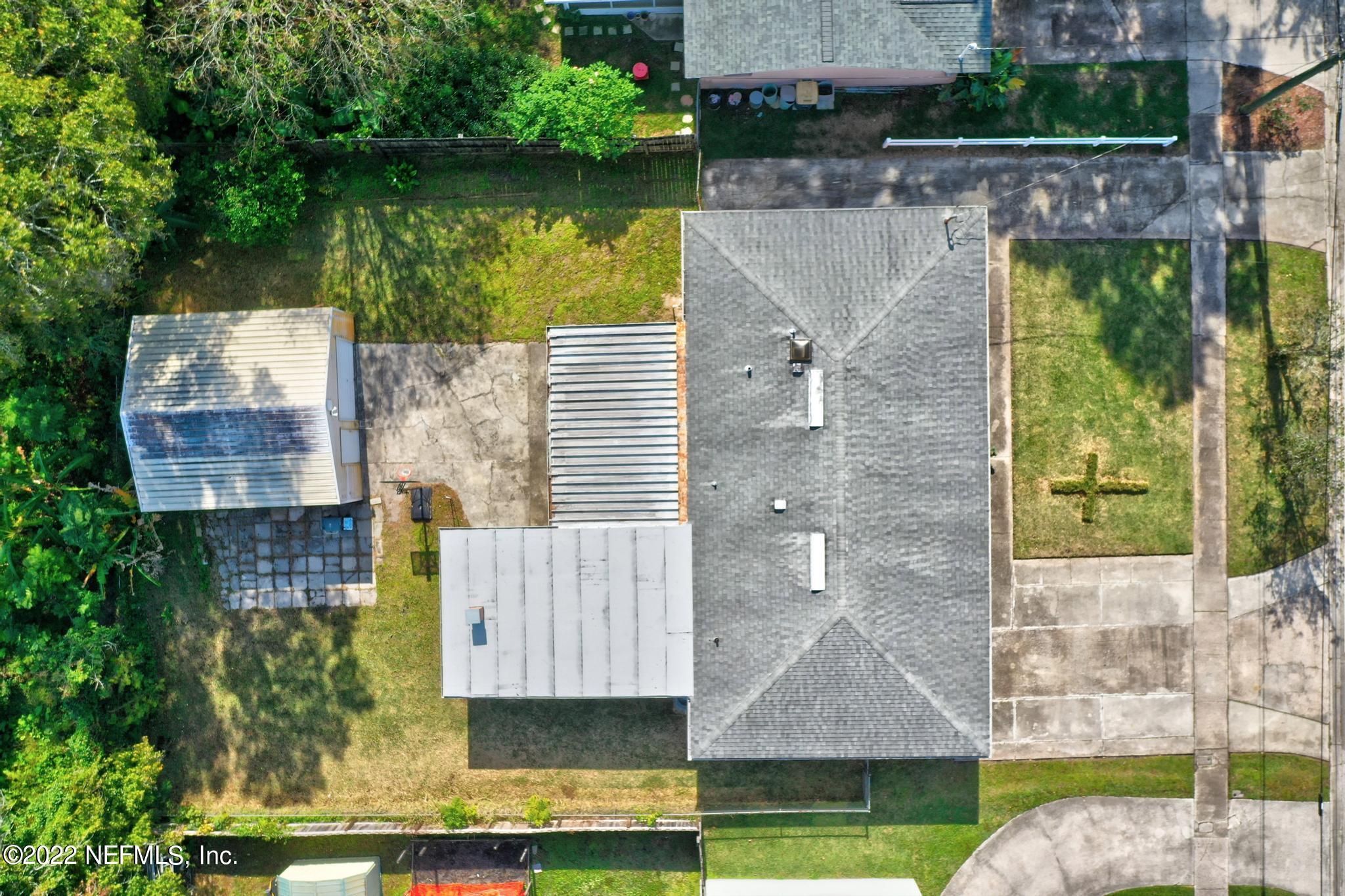 2805 Adele Road Jacksonville, FL 32216 - Photo 57 of 66 335B9E21-A38E-4C32-ADBA-2D7720023598