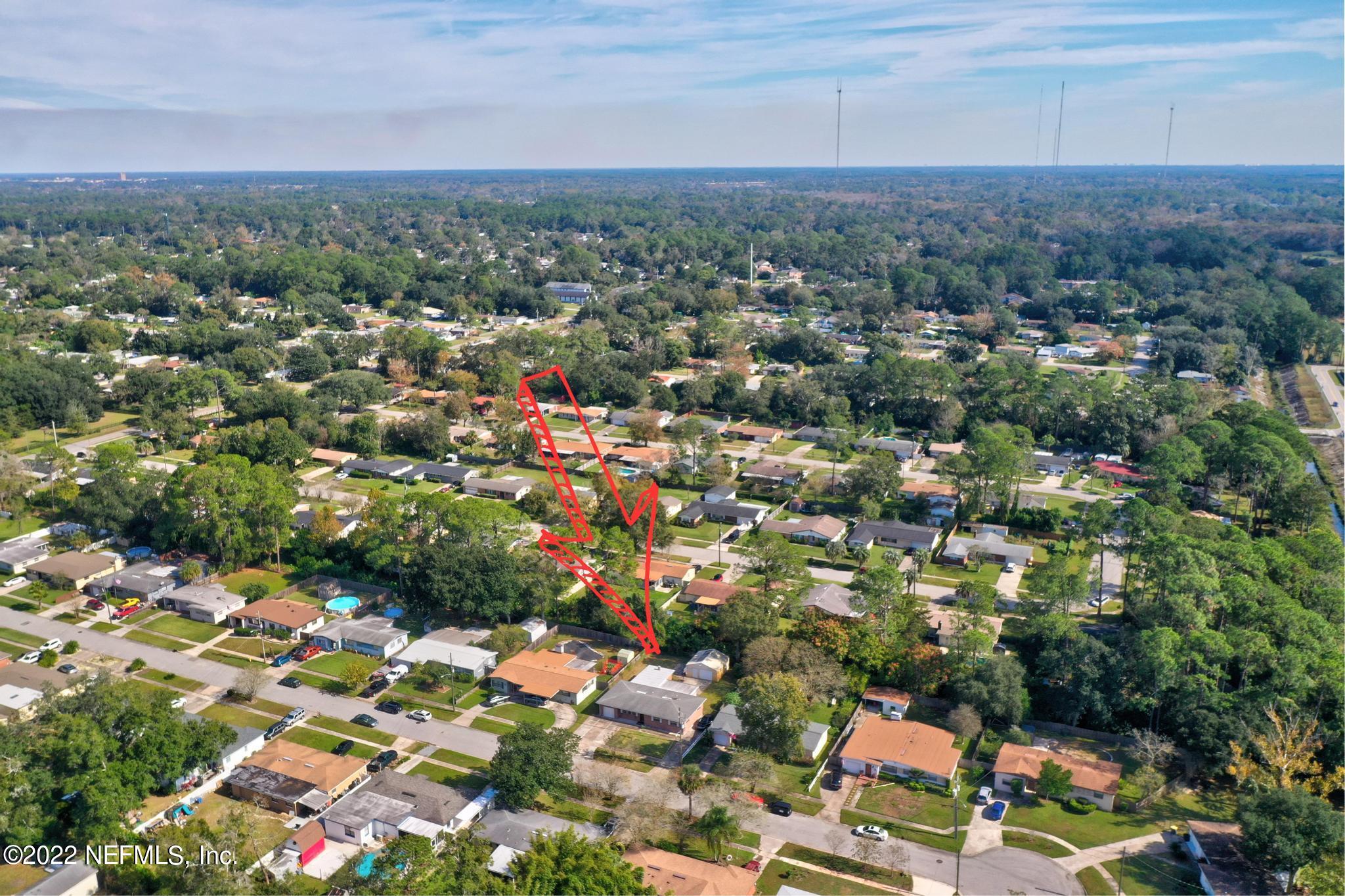 2805 Adele Road Jacksonville, FL 32216 - Photo 59 of 66 DJI_0309_10_11_12_13