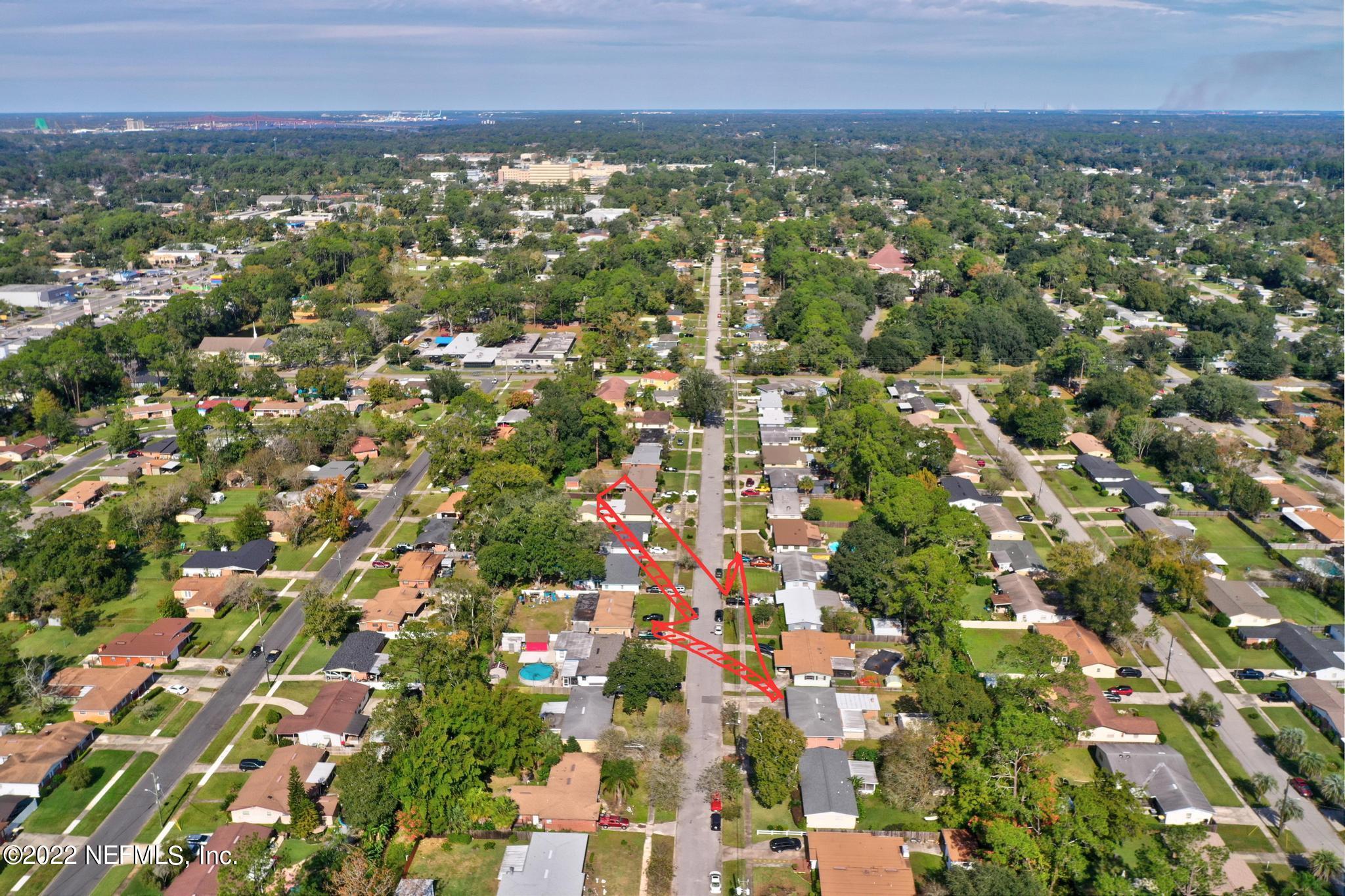 2805 Adele Road Jacksonville, FL 32216 - Photo 60 of 66 DJI_0314_5_6_7_8