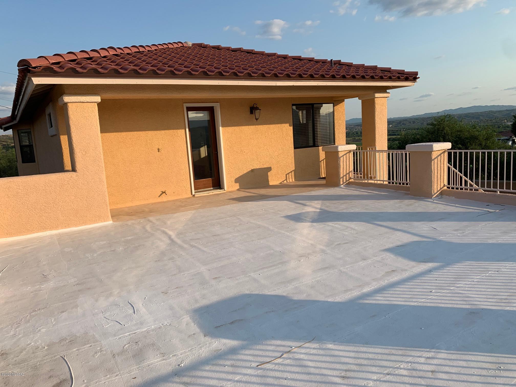 1410 Lita Court Rio Rico, AZ 85648 - Photo 38 of 41