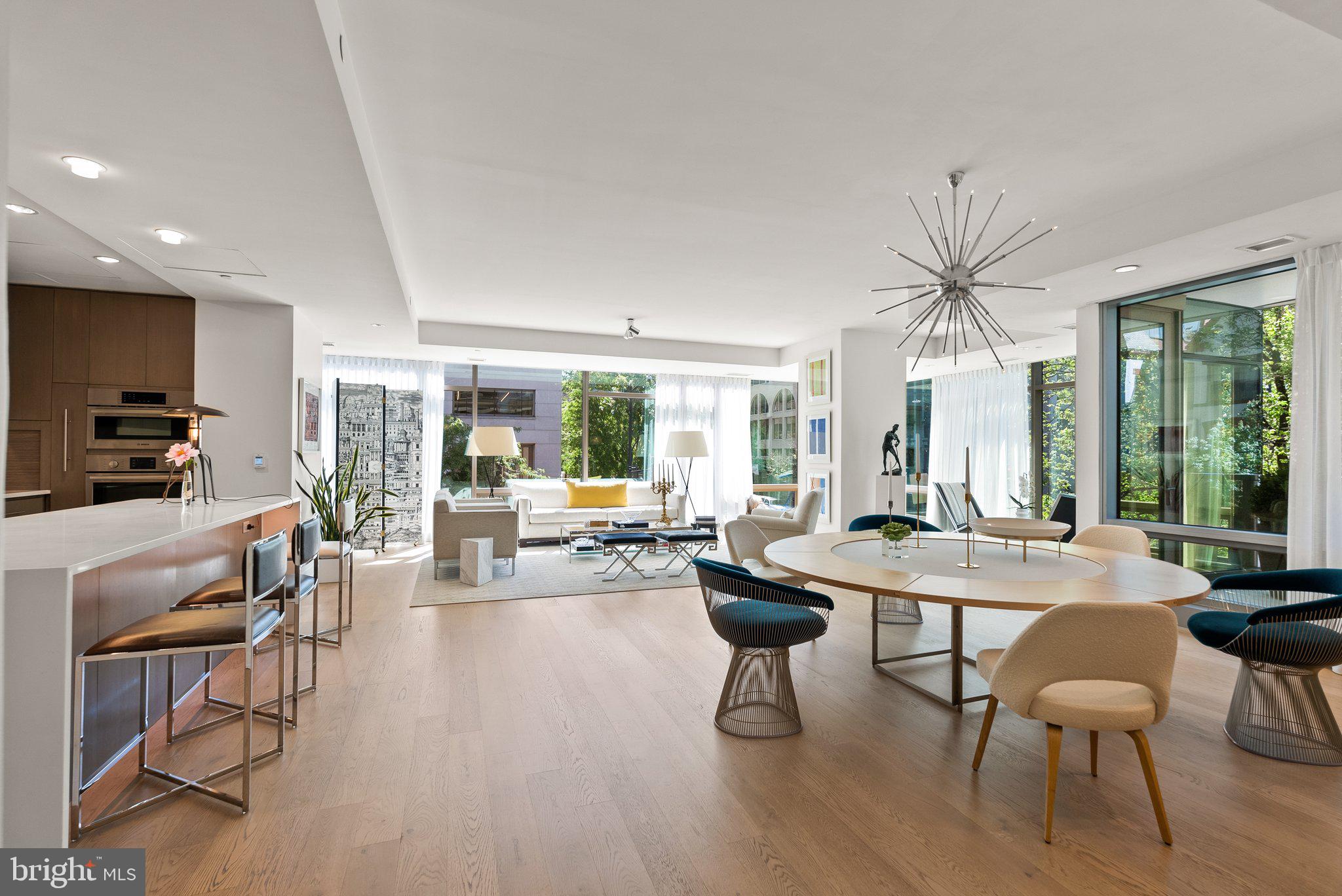 2501 M Street Northwest, Unit 203 Washington, DC 20037 - Photo 16 of 81