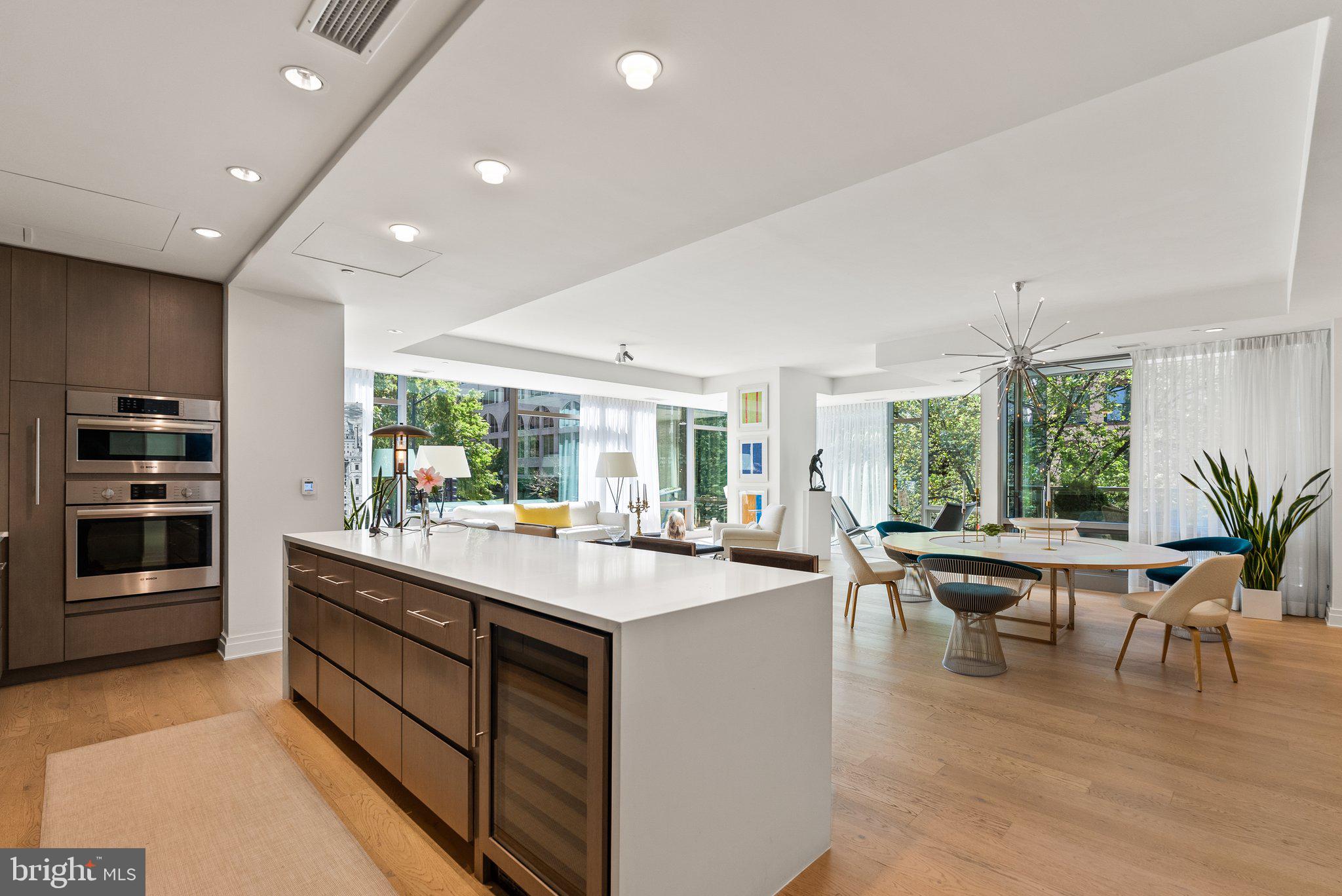 2501 M Street Northwest, Unit 203 Washington, DC 20037 - Photo 27 of 81